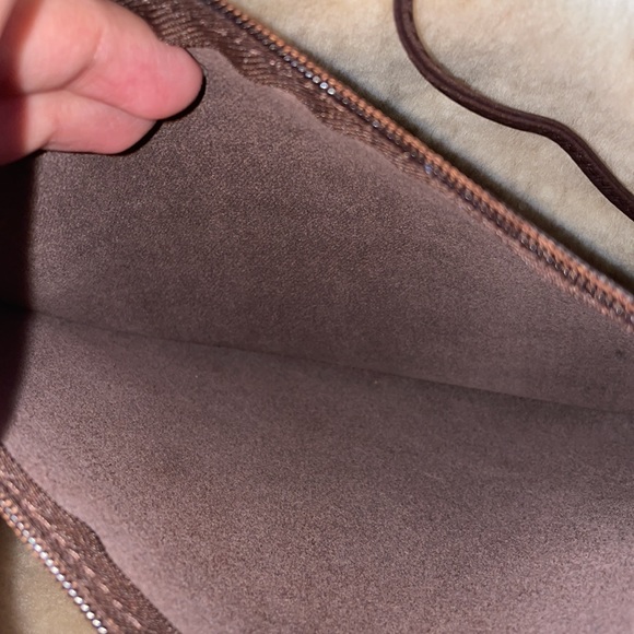 Original UGGS Fur Bag - Picture 4 of 5